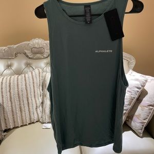 Men’s Alphalete Tank